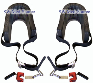 Bariatric Nissen straps